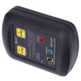 thumbnail image 3 of Compteur de Champ Électrostatique, ABS de Petite Taille, Stable et Robuste, pour Films Plastiques, 3 of 8