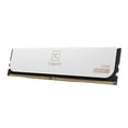 thumbnail image 2 of Team T-CREATE EXPERT 48GB (2 x 24GB) 288-Pin PC RAM DDR5 6400 (PC5 51200) Desktop Memory Model CTCWD548G6400HC32ADC01, 2 of 5