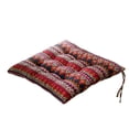 thumbnail image 1 of Soft Chair Pad Home Kitchen Office Seat Cushion Diameter 18 In, 1 of 6