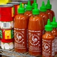 thumbnail image 2 of Huy Fong 28 oz. Sriracha Hot Chili Sauce, 2 of 4
