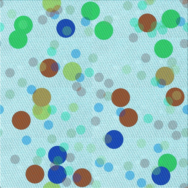Ahgly Company Tapis d'Intérieur Lavable à la Machine, Carré, Transitionnel, Bleu Hosta Bleu, Tapis de Zone, 6 Pieds Carré