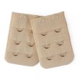 thumbnail image 1 of INSPIRE CHIC Women's Underwear Replacement Bra Extender Strap Adapter, 1 of 5