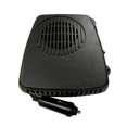 thumbnail image 2 of 200W 12V Car Truck Auto Heater Hot Cool Fan Windscreen Window Demister Defroster, 2 of 8