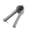 Grey, variant on Food Clips Multifunctional Sunflower Peeler and Nut Tool for Kitchen Efficiency Portable Walnut Pliers and Sheller Opener for All Kinds of