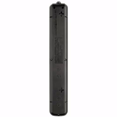 Tripp Lite series Protect It! 7-outlet Surge Suppressor - 7 x NEMA 5-15R - 1.80 kVA - 1080 J - 120 V AC Input - 4 ft (1.22 m)