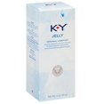 thumbnail image 1 of Ky Jelly Personal Lubricant, Gynecologists Recomended - 4 Oz, 2 Pack, 1 of 2
