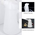 thumbnail image 4 of Miangastore Engine Oil Bottle 2L Vehicle Oiler Can Oil Pour Bottle Oil Dispenser Bottle Container, 4 of 8