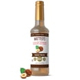 thumbnail image 1 of Matteo's Sugar Free Coffee Syrup, Hazelnut, 750mL, 0 Calories, 0 Sugar, (Single Bottle), 1 of 5
