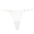 thumbnail image 1 of Culottes String pour Femmes, Mode, Aguichant, Respirantes, Taille Basse, 1 of 9