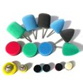 thumbnail image 4 of 16XPolishing Buffing Pads Sponge Pads Detail Polisher Pads for Rotary Tool, 4 of 9