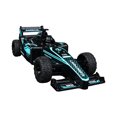 thumbnail image 4 of SIYTUAU Rechargeable Rc Drift Race Car Blue 4 Channel Remote Control High Speed For Kids Age 4-12 B, 4 of 9