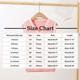 thumbnail image 3 of Tank Top Dress for Children - Stylish and Versatile, Suitable for Various Occasions, 3 of 6