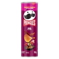 thumbnail image 1 of Pringles BBQ Flavour Potato Chips 156 G, 1 of 5