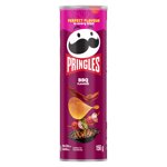 Pringles BBQ Flavour Potato Chips 156 G