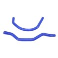 thumbnail image 1 of Silicone Radiator Coolant Hose Kit for YFZ350 1987-2006, High Temperature Resistant, for Banshee 350, 1 of 7