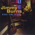 thumbnail image 2 of Jimmy Burns (guitarist) Night Time Again CD, 2 of 2