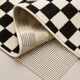 thumbnail image 1 of Rug Branch Rug Pad Collection Premium Standard Soft PVC Non-Slip Rug Pads, 1 of 11