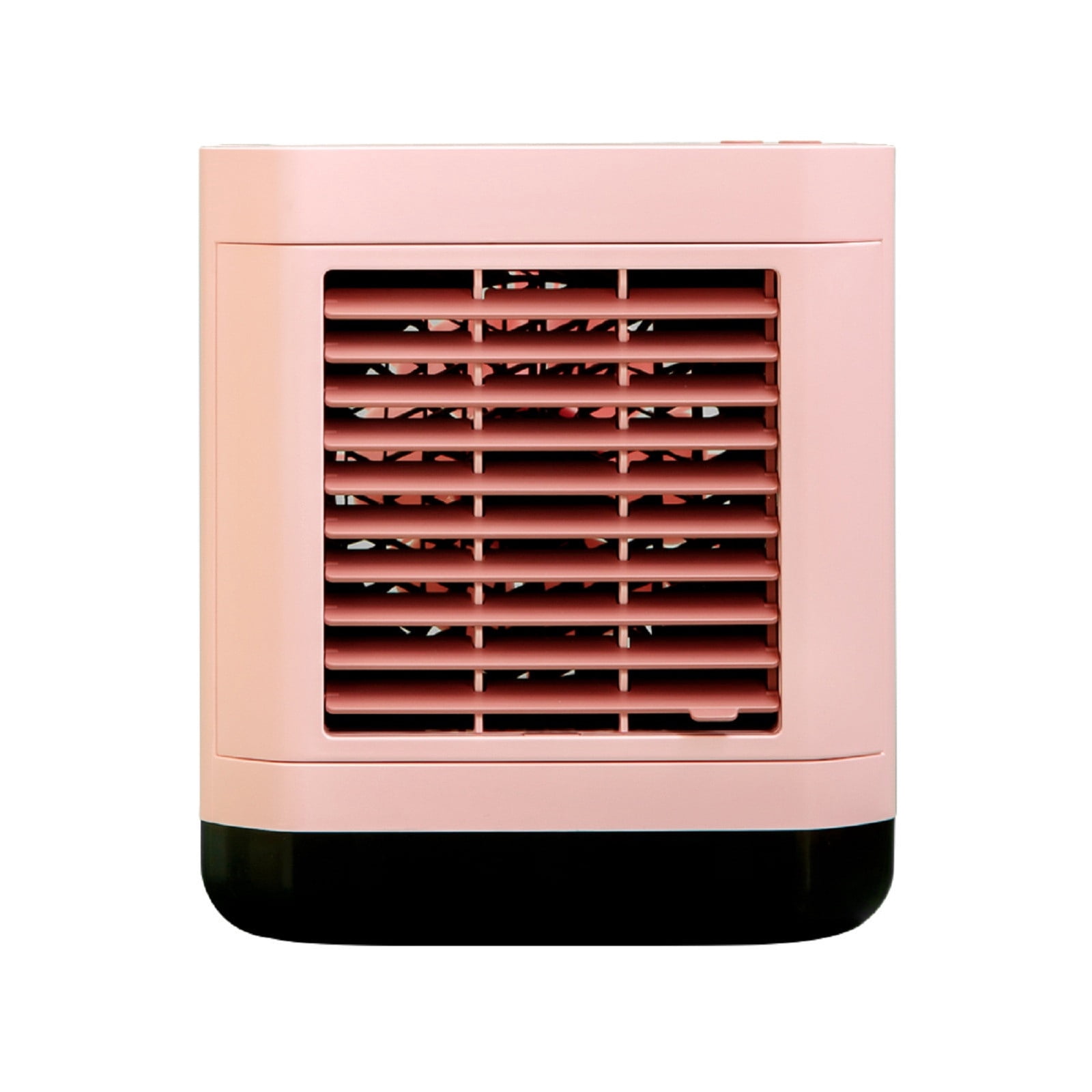 EGNMCR Portable Air Conditioner Cooler Desktop Type-c Small Conditioner Home Dormitory Outdoor Fan Air cooler