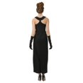 thumbnail image 3 of Adult Breakfast at Tiffany's Holly Golightly Costume, 3 of 3