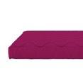 thumbnail image 2 of DHP Value 6" Polyester Filled Quilted Top Bunk Bed Mattress, 2 of 6