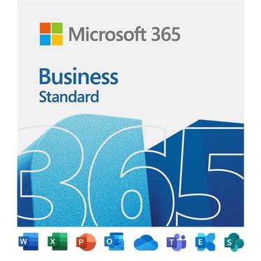 Norme commerciale Microsoft 365 | Bilingue [Télécharger]