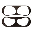 thumbnail image 2 of Dust Guard Ultra Thin High Sensitivity Metal Bluetooth-compatible Earphone Case Dust Protective Film for AirPods 3, 2 of 8