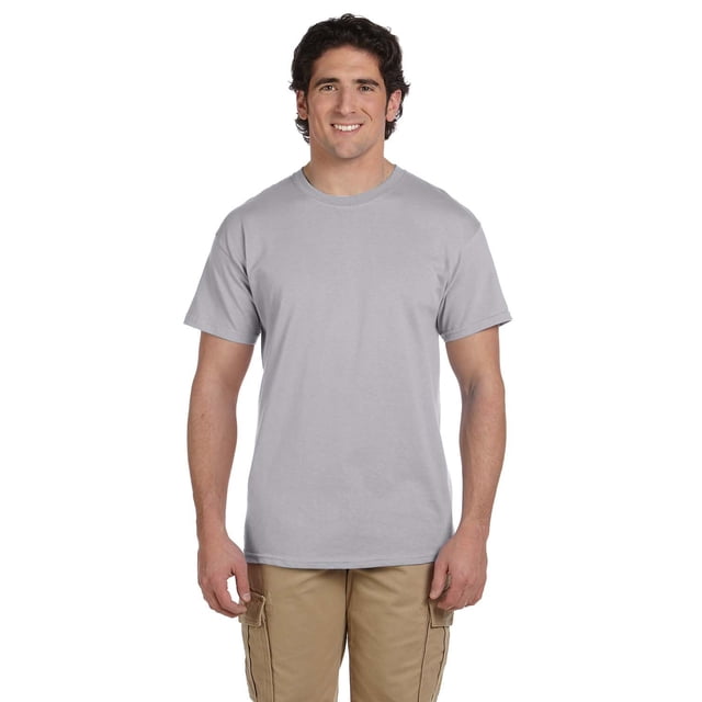 Fruit of the Loom Men's Seamless Lightweight T-Shirt