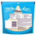 thumbnail image 3 of Friandises HERSHEY'S KISSES de BISCUITS ET CRÈME, 3 of 4