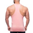 thumbnail image 4 of Débardeur Sans Manches pour Hommes, Mode, Musculation, Sport, Mise en Forme, Entraînement, 4 of 9