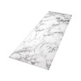 thumbnail image 4 of DOLITY Marble Printed Area Rug Floor Mat Carpet for Kitchen athroom B B, 4 of 9