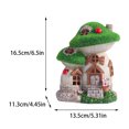 thumbnail image 3 of Solar Powered Decorations For Garden And Home Decoration Suitable For Indoor Or Outdoor Use Metal Platform Bed Frame Bed Frame with Mattress Included Metal Bed Frame for Small Rooms Boy And Girl, 3 of 5