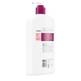 thumbnail image 3 of Lubriderm Advanced Therapy Fragrance Free Moisturizing Hand & Body Lotion + Pro-Ceramide With Vitamins E & Pro-Vitamin B5 Intense Hydration For Itchy Extra Dry Skin Non-Greasy 32 Fl Oz, 3 of 16