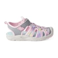 thumbnail image 1 of George Girls' Sports Sandals, 1 of 4