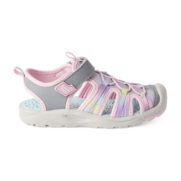 George Girls' Sports Sandals