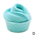 thumbnail image 1 of Butter Cotton Mud Diy Color Mud Slime Poke Mud Super Light Clay Slime Children Decompression Plasticine Soft Mud, 1 of 1