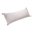 thumbnail image 1 of EIGTHTAIL Body Pillow  Cooling Memory Foam Body Pillows for Adults Sleeping  Long Pillow for Bed  Big Large Firm Full Body Pillow for Side Sleeper  Full Pillows  + Pillow Core, 1 of 4