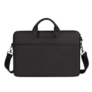 Computer Bags for Laptops Multi Functional Laptop Bag 15.6-Inch Universal Sturdy and Not Afraid of Scratches with Velvet Lining Waterproof Computer Bag Waterproof Laptop Bag
