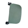 thumbnail image 4 of Milaget Footrest Portable Seat Extension Board Detachable 21cm Extend Board Green, 4 of 9