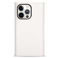 thumbnail image 3 of For iPhone 15 Pro Max Wallet Case,Women/Men A Multi-Card Slot Card Holder Premium Folio Flip Leather Protective Zipper Pocket Purse Wallet Case With Hand Strap and Shoulder Strap Case, 3 of 9