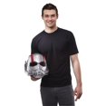 thumbnail image 3 of Marvel Legends Series Ant-Man Roleplay Premium Collector Movie Electronic Helmet, 3 of 9
