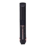 MesaSe Fast Thermal Hair Flat Iron Hair Straightener Cordless Curler Home Hairdressing