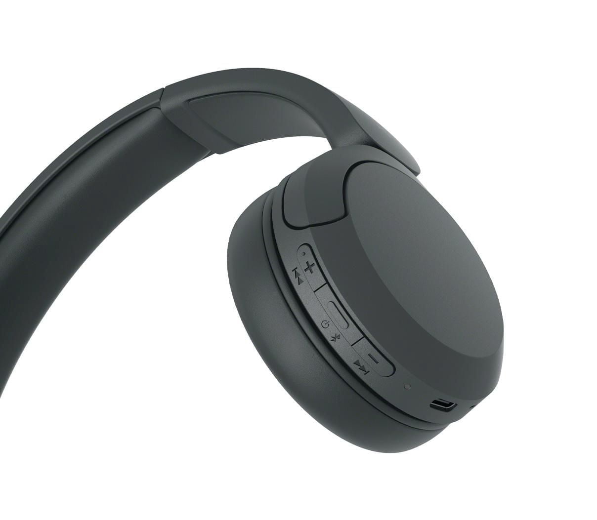 Sony WH-CH520 Casque sans fil avec microphone - Noir