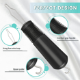 thumbnail image 2 of 6Pcs Button Helper Tool with Non-Slip Grips to Help with Shirts, Coats, Button Hook Aids for the Elderly and Arthritic, 2 of 7