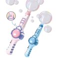 thumbnail image 4 of Elastic Bubble Fog Wand, Magic Smoke with Colorful Elastic Bubbles & Smoke Effect, Portable Interactive Fog Bubble Machines with Elastic Mist Effect for Parties, 3 Years Old, 4 of 8