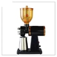 thumbnail image 2 of Electric Coffee Grinder Bean  Machine 8 Steps Anti-Jump 60mm Flat Burr 100W ,Easy to Operate, 2 of 6