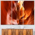 thumbnail image 1 of Sunshine in Antelope Canyon Photo, 1 of 1