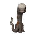 thumbnail image 1 of Funko Pop! Movies: Jurassic World - Titanosaurus Vinyl Figure, 1 of 3