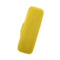thumbnail image 2 of Milaget Étui de Violon Housse de Pluie Pochette Imperméable Sac de Violon pour Performance Voyage Spectacle Rectangle Jaune, 2 of 9