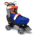 thumbnail image 1 of Chicago Boys Blue Adjustable Quad Roller Skate, 1 of 6