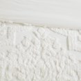 thumbnail image 2 of Home Essence Eugenia 3 Piece Tufted Cotton Comforter Set, 2 of 9